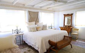 Suites Santo Domingo