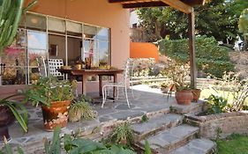 Suites Santo Domingo