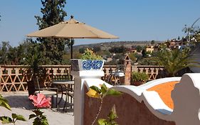 Suites Santo Domingo